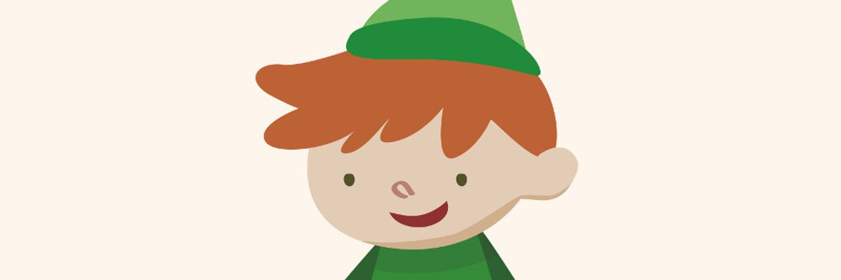 Why Peter Pan’s cloud migration would thrive