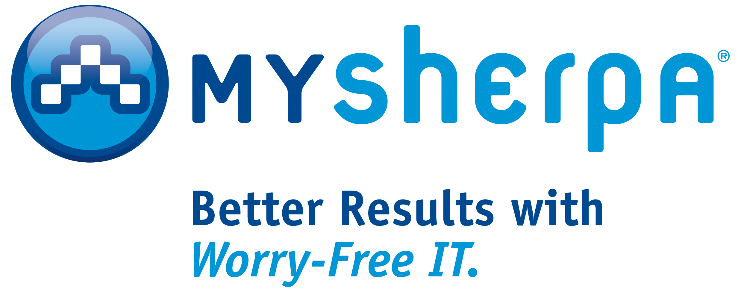 MySherpa<sup>®</sup>