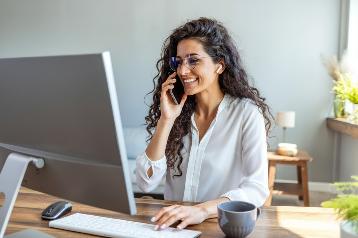 The Two-Ring Standard: How Fast Should Your IT Partner Actually Answer?